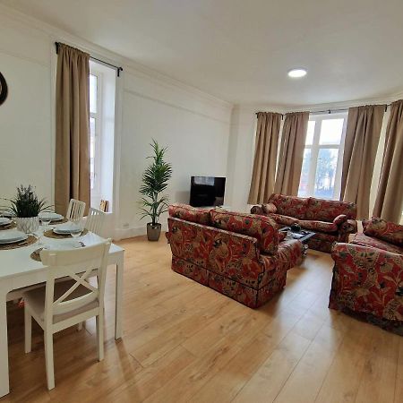 Spacious 4 Bedrooms Apartment For 10 Near Marble Arch ロンドン エクステリア 写真