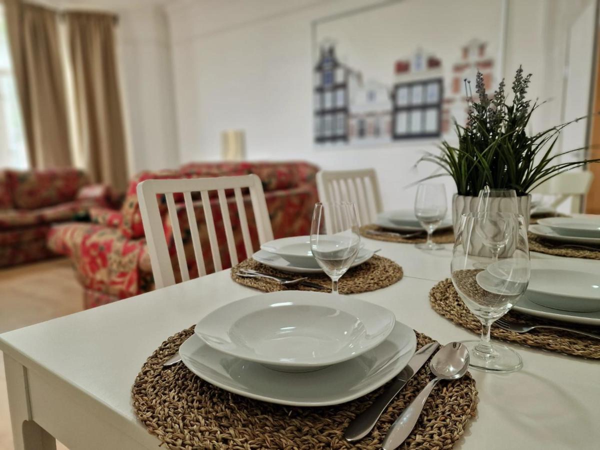 Spacious 4 Bedrooms Apartment For 10 Near Marble Arch ロンドン エクステリア 写真
