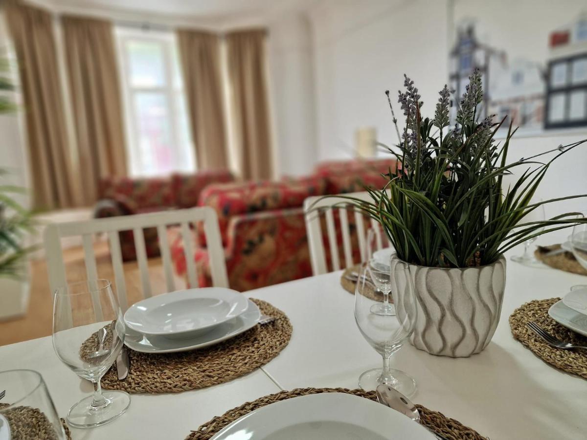 Spacious 4 Bedrooms Apartment For 10 Near Marble Arch ロンドン エクステリア 写真