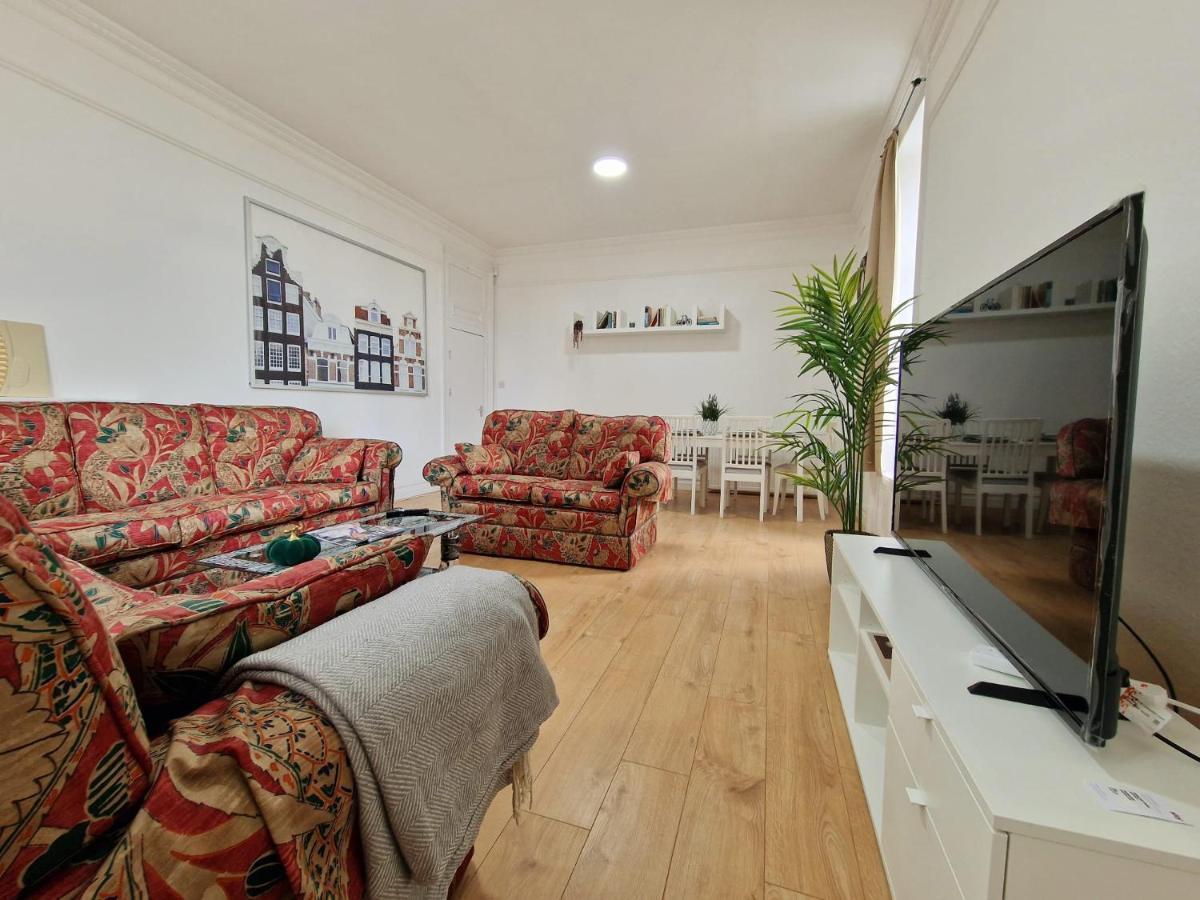 Spacious 4 Bedrooms Apartment For 10 Near Marble Arch ロンドン エクステリア 写真