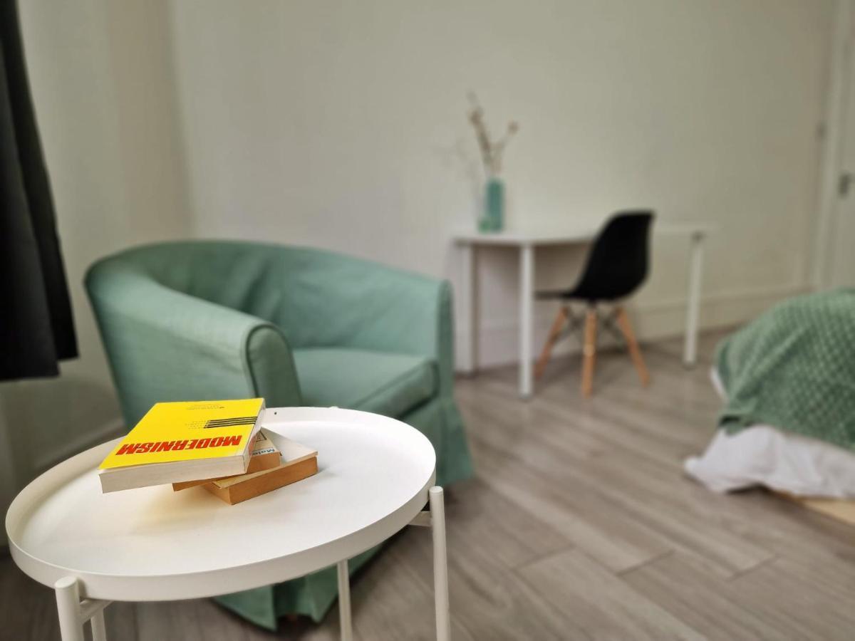 Spacious 4 Bedrooms Apartment For 10 Near Marble Arch ロンドン エクステリア 写真