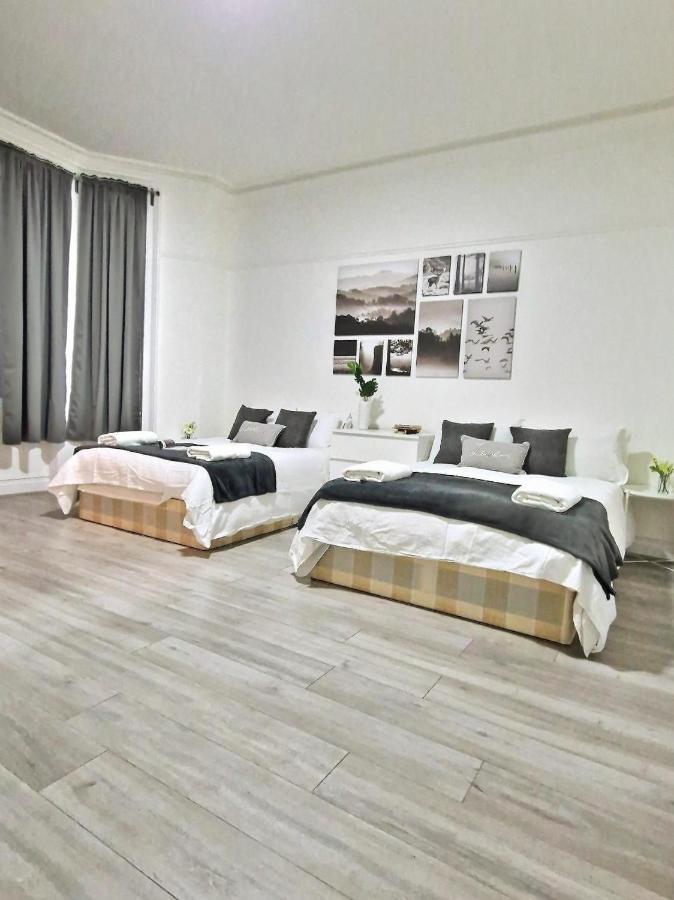 Spacious 4 Bedrooms Apartment For 10 Near Marble Arch ロンドン エクステリア 写真
